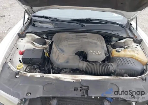 2012 Dodge Charger Se z USA, uszkodzony, nr VIN 2C3CDXBG3CH163279